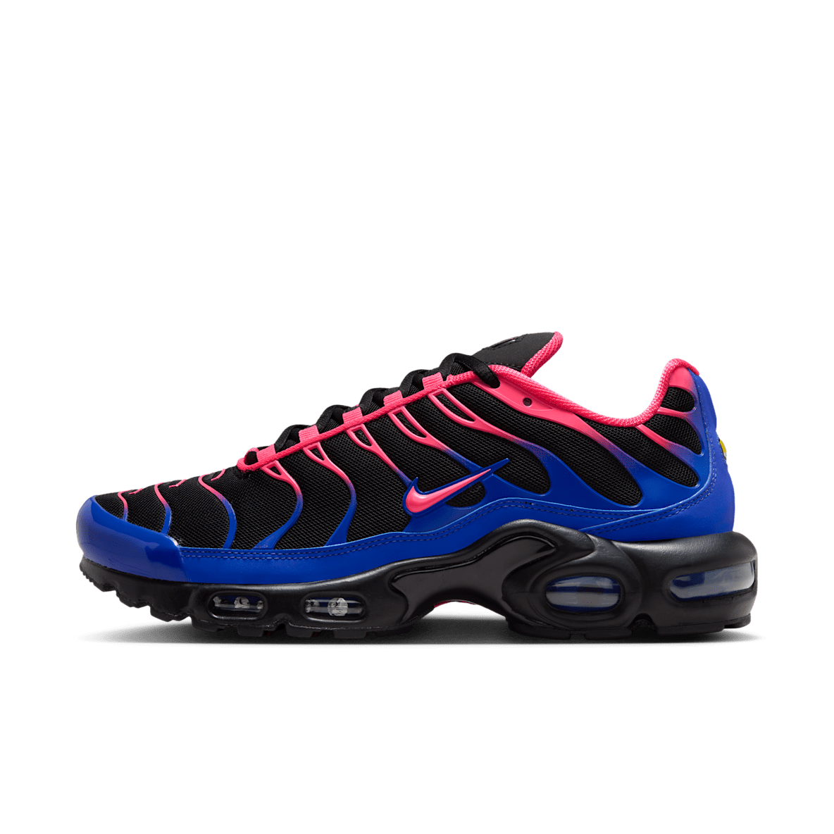 Nike Air Max Plus. Nike PL